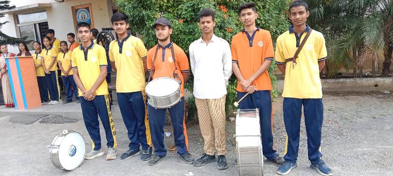 JANJATIYA GAURAV DIWAS